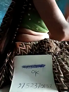 Radha8080 online show from 21, 9, 2025