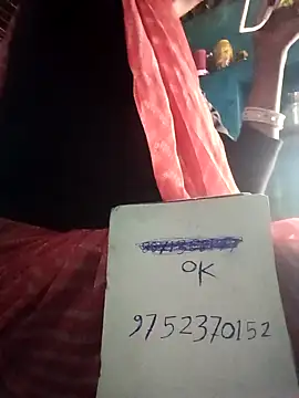 Radha8080 online show from 4, 10, 2025