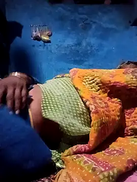 Radha8080 online show from 5, 10, 2025