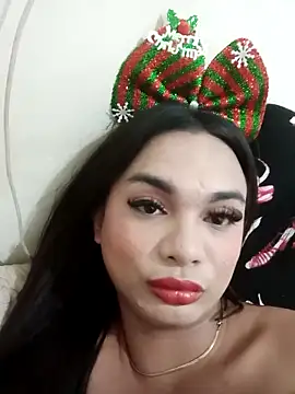 lavida-luna online show from 18, 12, 2025