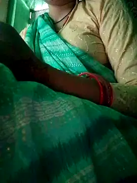 Anjal-123 online show from 3, 10, 2025