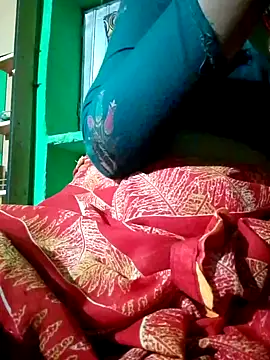 Anjal-123 online show from 10, 10, 2025