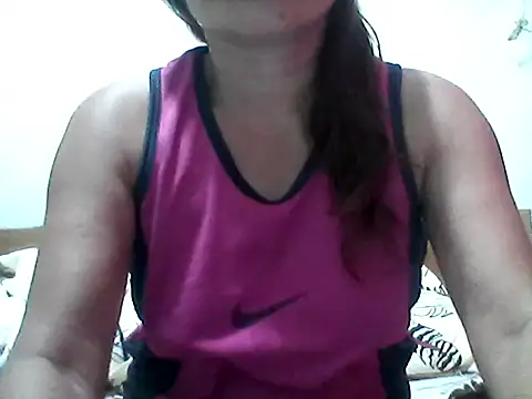 Snapshot of nathalie0045 chatting on 18, 10, 2025 nathalie0045 online show from 18, 10, 2025