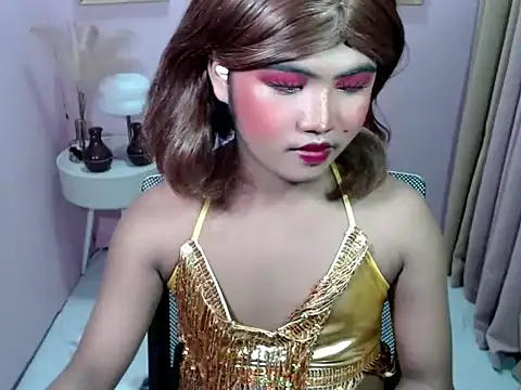 Snapshot of amazingjhanna chatting on 3, 12, 2025 amazingjhanna online show from 3, 12, 2025