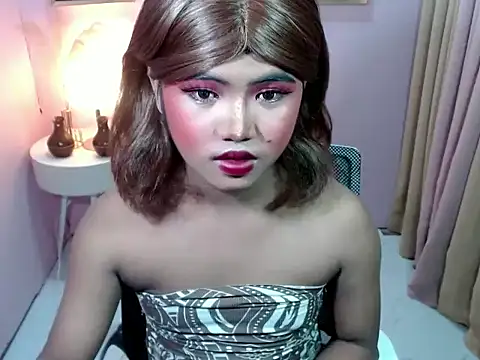 Snapshot of amazingjhanna chatting on 2, 12, 2025 amazingjhanna online show from 2, 12, 2025