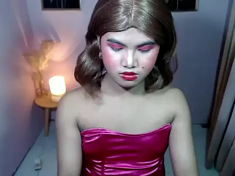 Snapshot of amazingjhanna chatting on 2, 11, 2025 amazingjhanna online show from 2, 11, 2025