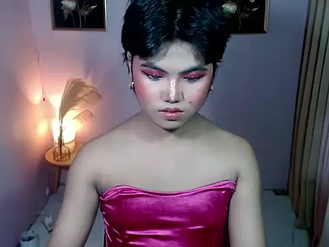 Snapshot of amazingjhanna chatting on 17, 10, 2025 amazingjhanna online show from 17, 10, 2025