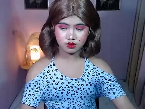 Snapshot of amazingjhanna chatting on 6, 11, 2025 amazingjhanna online show from 6, 11, 2025