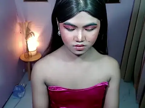 Snapshot of amazingjhanna chatting on 18, 10, 2025 amazingjhanna online show from 18, 10, 2025