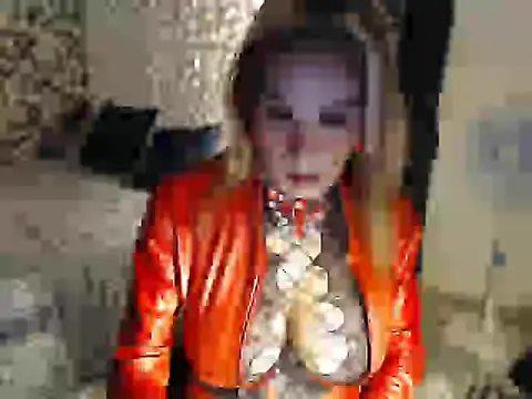 Snapshot of Creamycumdollx chatting on 18, 5, 2026 Creamycumdollx online show from 18, 5, 2026