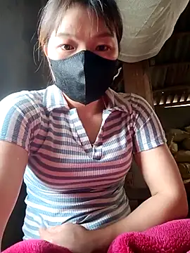 - Jin-Ka-  online show from 29, 10, 2025