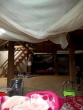 - Jin-Ka-  online show from 18, 11, 2025