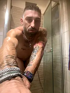 GmGit online show from 27, 11, 2025