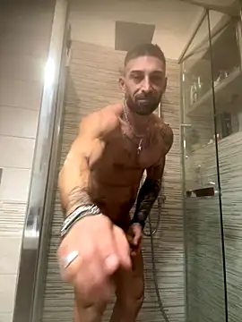 GmGit online show from 26, 10, 2025