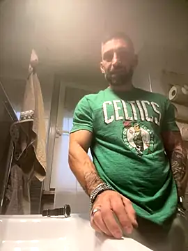 GmGit online show from 8, 11, 2025