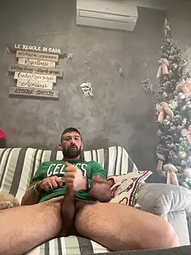 GmGit online show from 17, 12, 2025