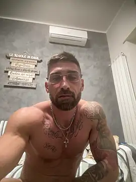 GmGit online show from 12, 10, 2025