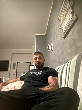 GmGit online show from 18, 11, 2025