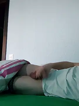 thelion0508 online show from 14, 10, 2025