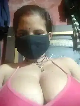 Snapshot of Jyoti_chauhan chatting on 27, 9, 2025 Jyoti chauhan online show from 27, 9, 2025