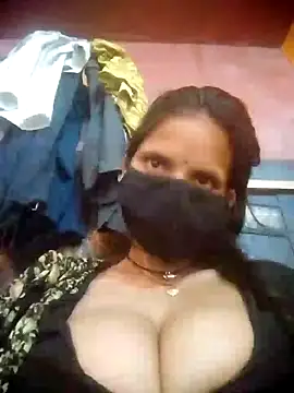 Snapshot of Jyoti_chauhan chatting on 25, 9, 2025 Jyoti chauhan online show from 25, 9, 2025