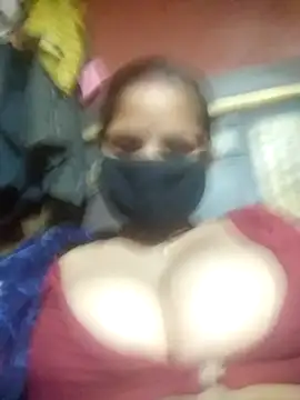 Snapshot of Jyoti_chauhan chatting on 25, 9, 2025 Jyoti chauhan online show from 25, 9, 2025