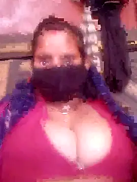 Snapshot of Jyoti_chauhan chatting on 12, 10, 2025 Jyoti chauhan online show from 12, 10, 2025