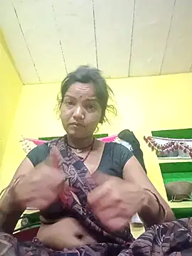 Snapshot of Seema_guptaji chatting on 25, 5, 2026 Seema guptaji online show from 25, 5, 2026