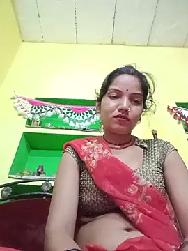 Snapshot of Seema_guptaji chatting on 31, 5, 2026 Seema guptaji online show from 31, 5, 2026