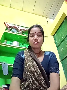 Snapshot of Seema_guptaji chatting on 19, 10, 2025 Seema guptaji online show from 19, 10, 2025