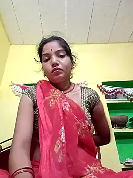 Snapshot of Seema_guptaji chatting on 15, 5, 2026 Seema guptaji online show from 15, 5, 2026