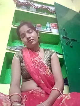 Snapshot of Seema_guptaji chatting on 21, 4, 2026 Seema guptaji online show from 21, 4, 2026