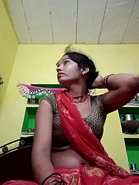 Snapshot of Seema_guptaji chatting on 13, 5, 2026 Seema guptaji online show from 13, 5, 2026