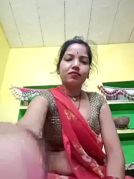 Snapshot of Seema_guptaji chatting on 17, 5, 2026 Seema guptaji online show from 17, 5, 2026