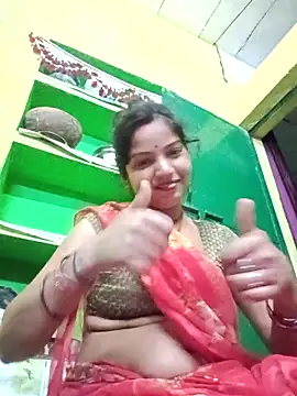 Snapshot of Seema_guptaji chatting on 9, 5, 2026 Seema guptaji online show from 9, 5, 2026