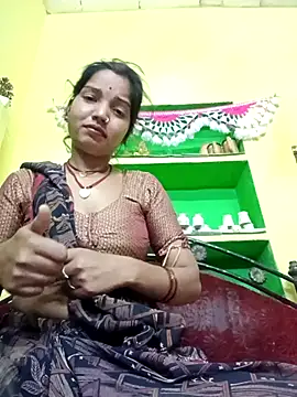 Snapshot of Seema_guptaji chatting on 24, 4, 2026 Seema guptaji online show from 24, 4, 2026