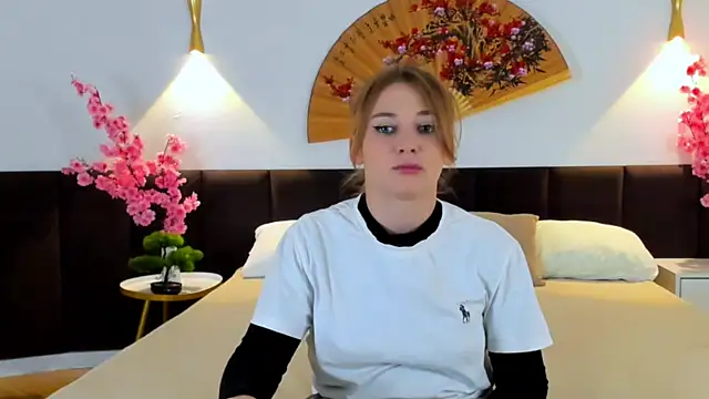 KimberlyPierceLove online show from 21, 9, 2025