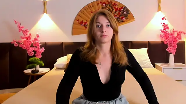 KimberlyPierceLove online show from 18, 9, 2025