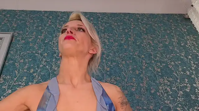 SereneXX online show from 7, 1, 2026