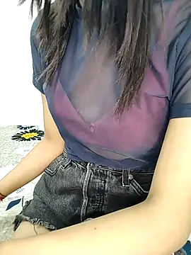 Vaani Sharma79 online show from 14, 2, 2026