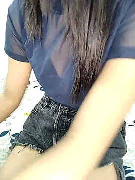 Vaani Sharma79 online show from 6, 2, 2026