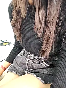 Vaani Sharma79 online show from 15, 2, 2026