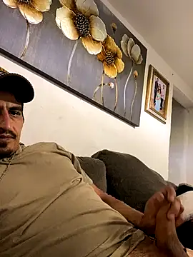 Snapshot of Arce92 chatting on 30, 10, 2025 Arce92 online show from 30, 10, 2025