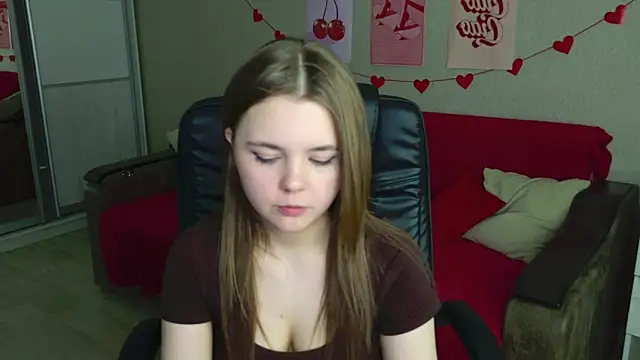 LeksaLove online show from 31, 3, 2026