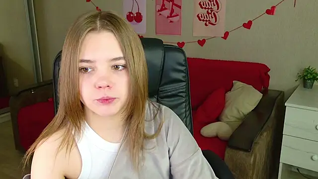 LeksaLove online show from 22, 4, 2026