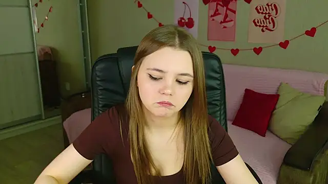 LeksaLove online show from 23, 4, 2026