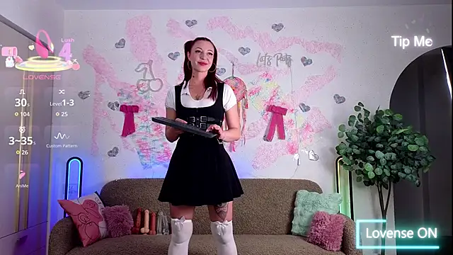 JaydenColle online show from 9, 9, 2025