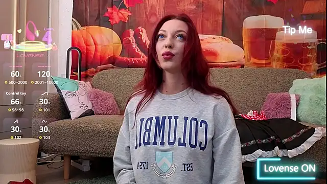 JaydenColle online show from 21, 9, 2025