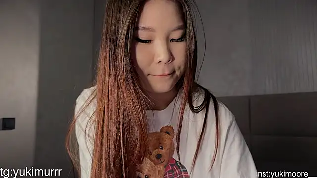 iamyuki online show from 10, 3, 2026