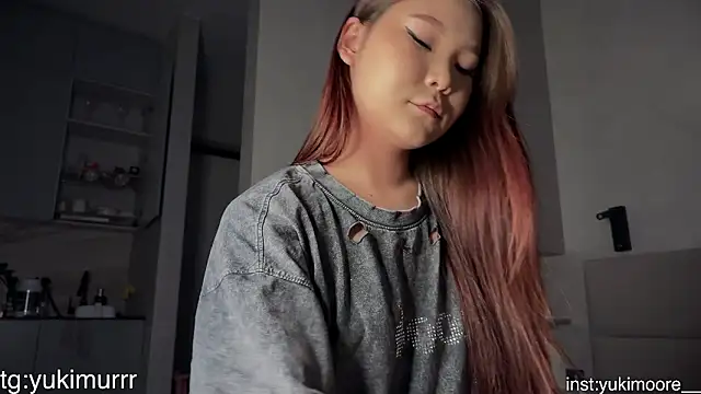 iamyuki online show from 21, 3, 2026